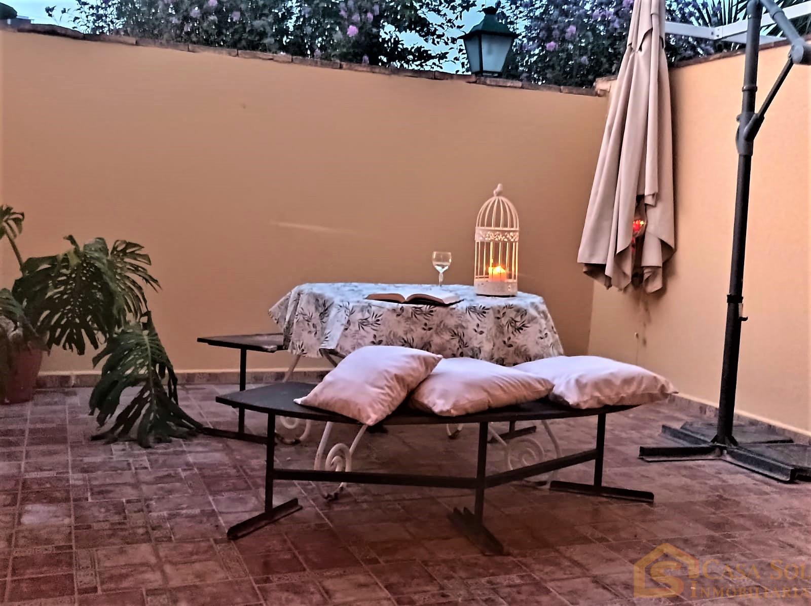 Venta de casa en Estepona