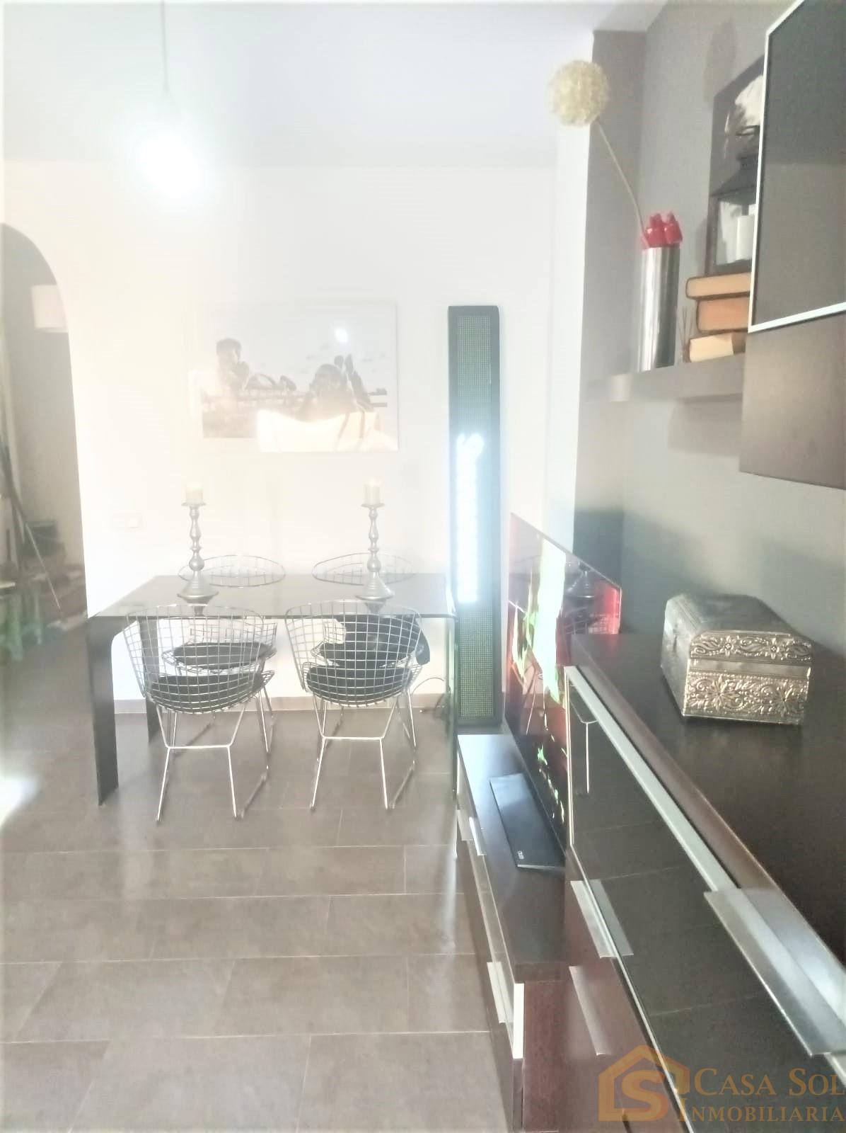 Venta de casa en Estepona