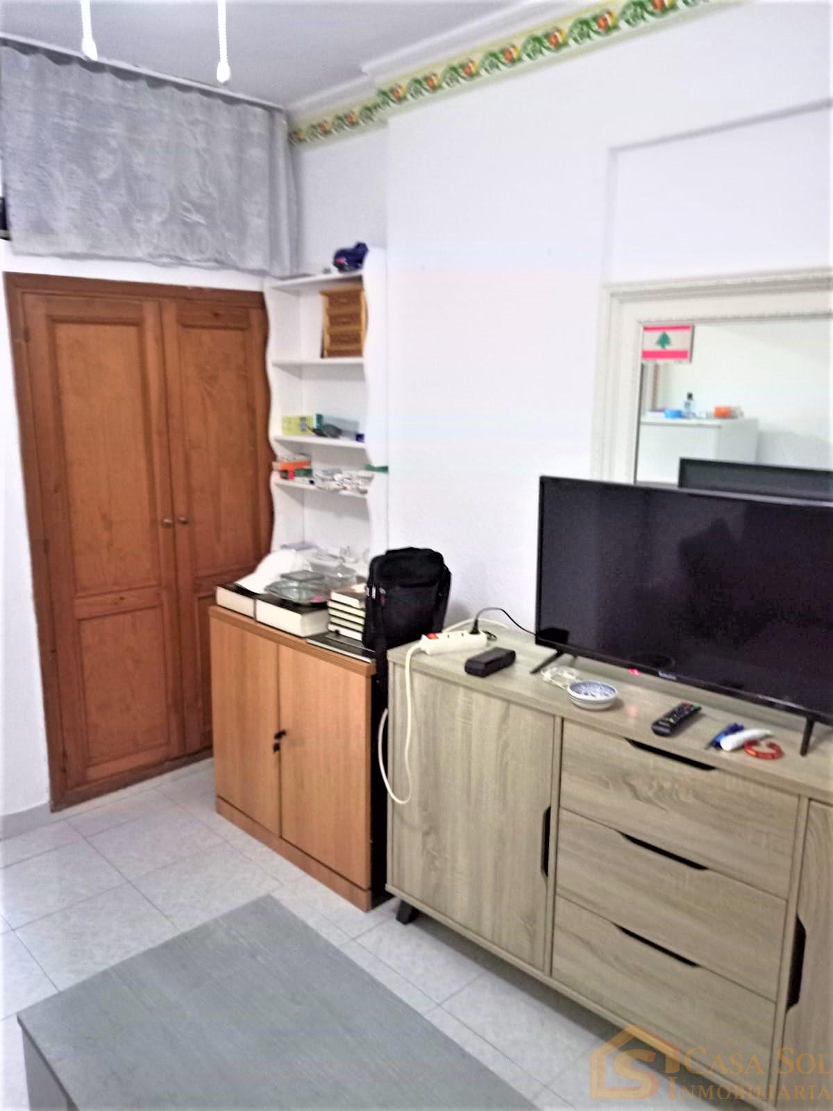 Venta de estudio en Marbella