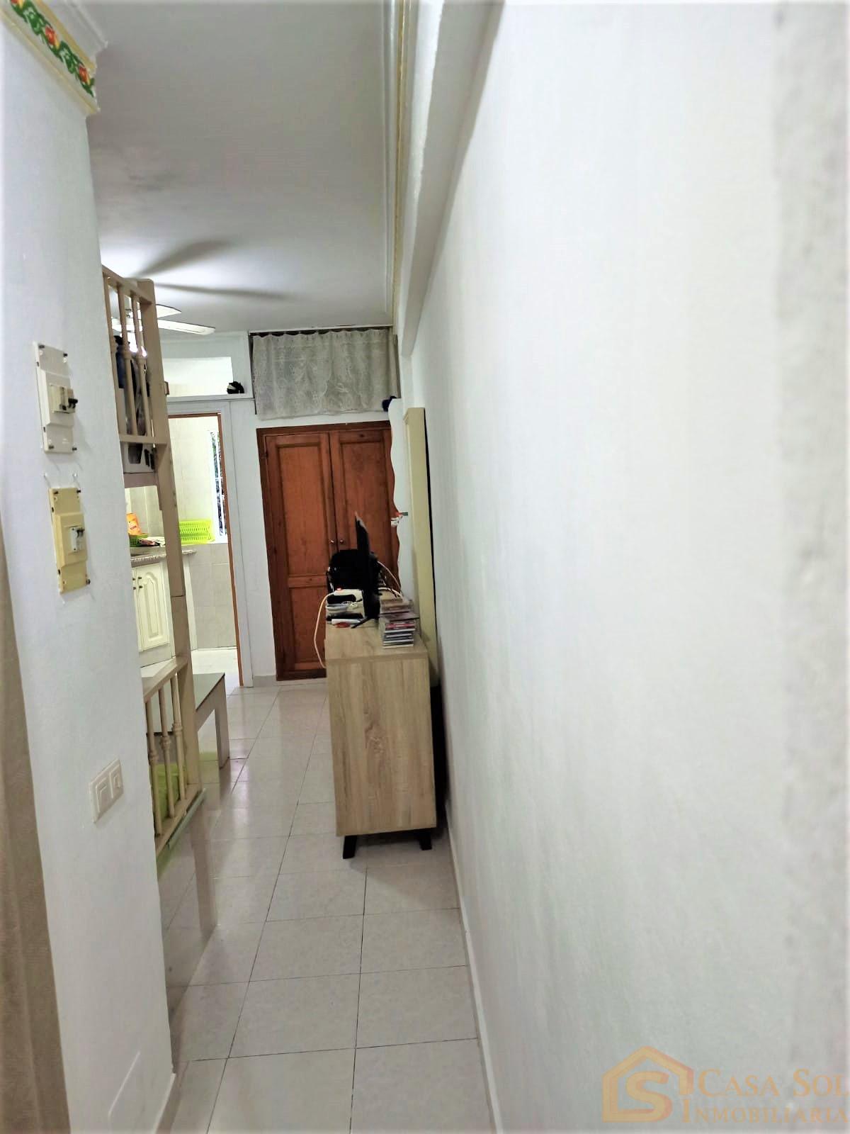 Venta de estudio en Marbella