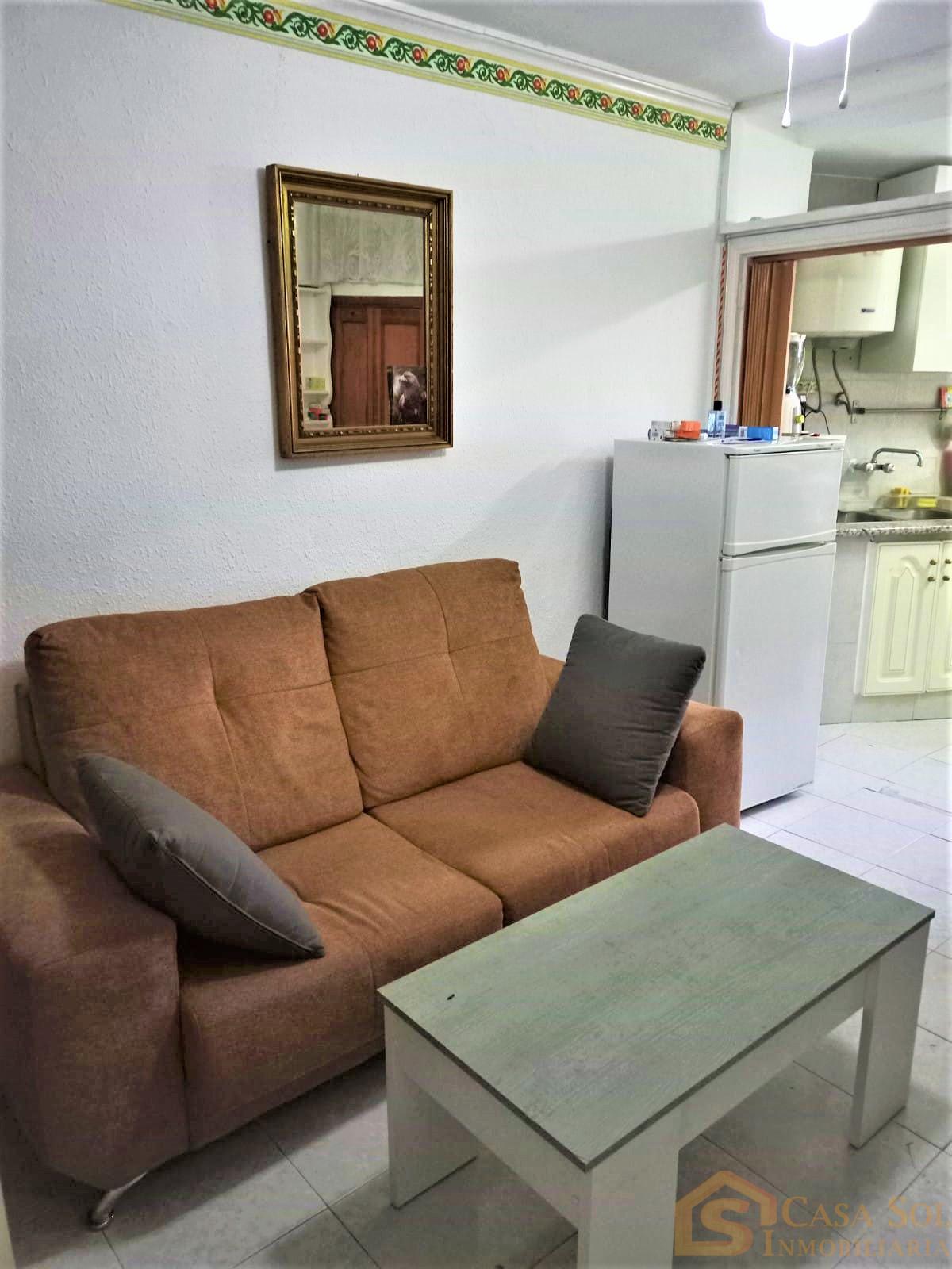 Venta de estudio en Marbella