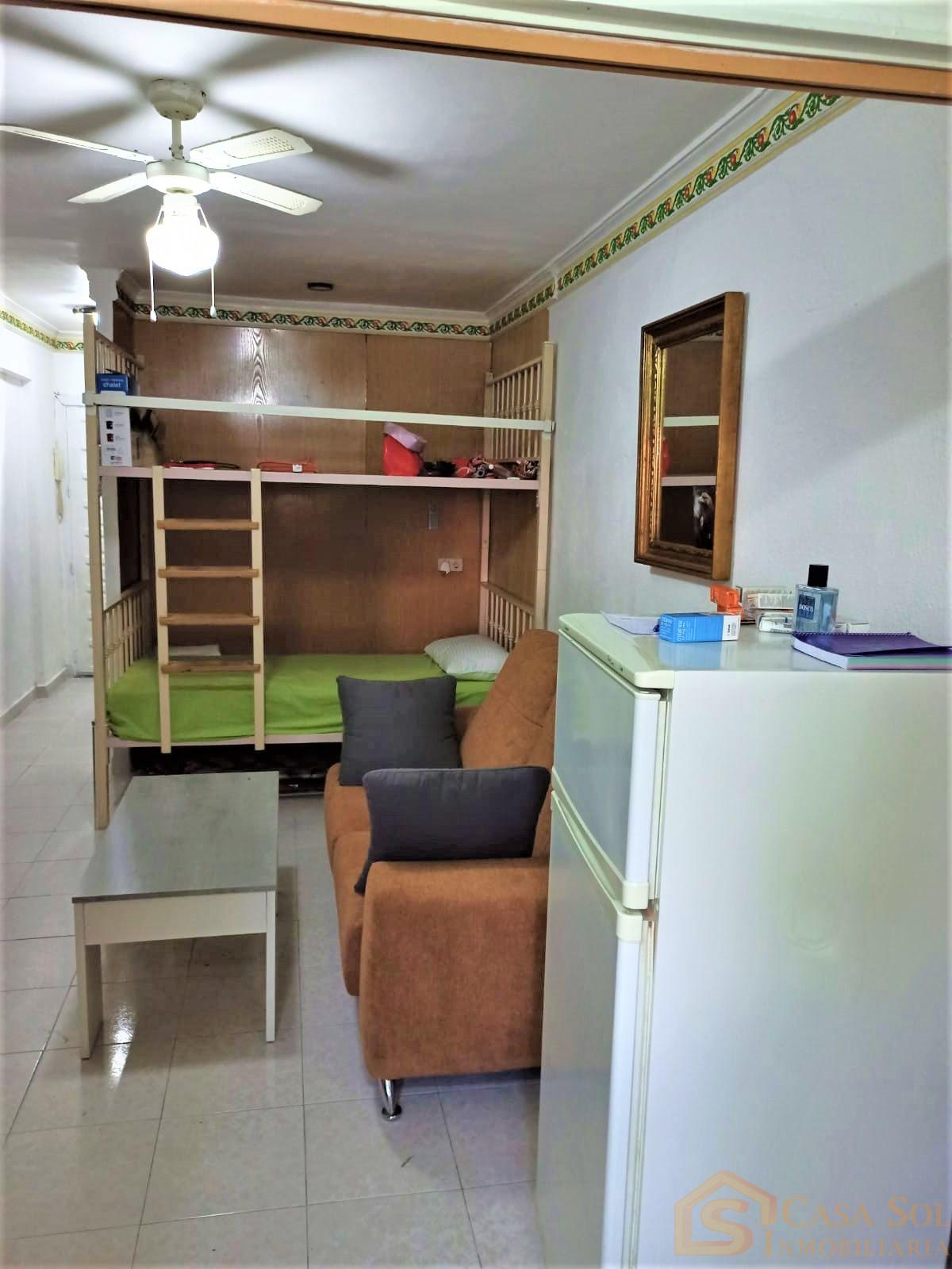 Venta de estudio en Marbella