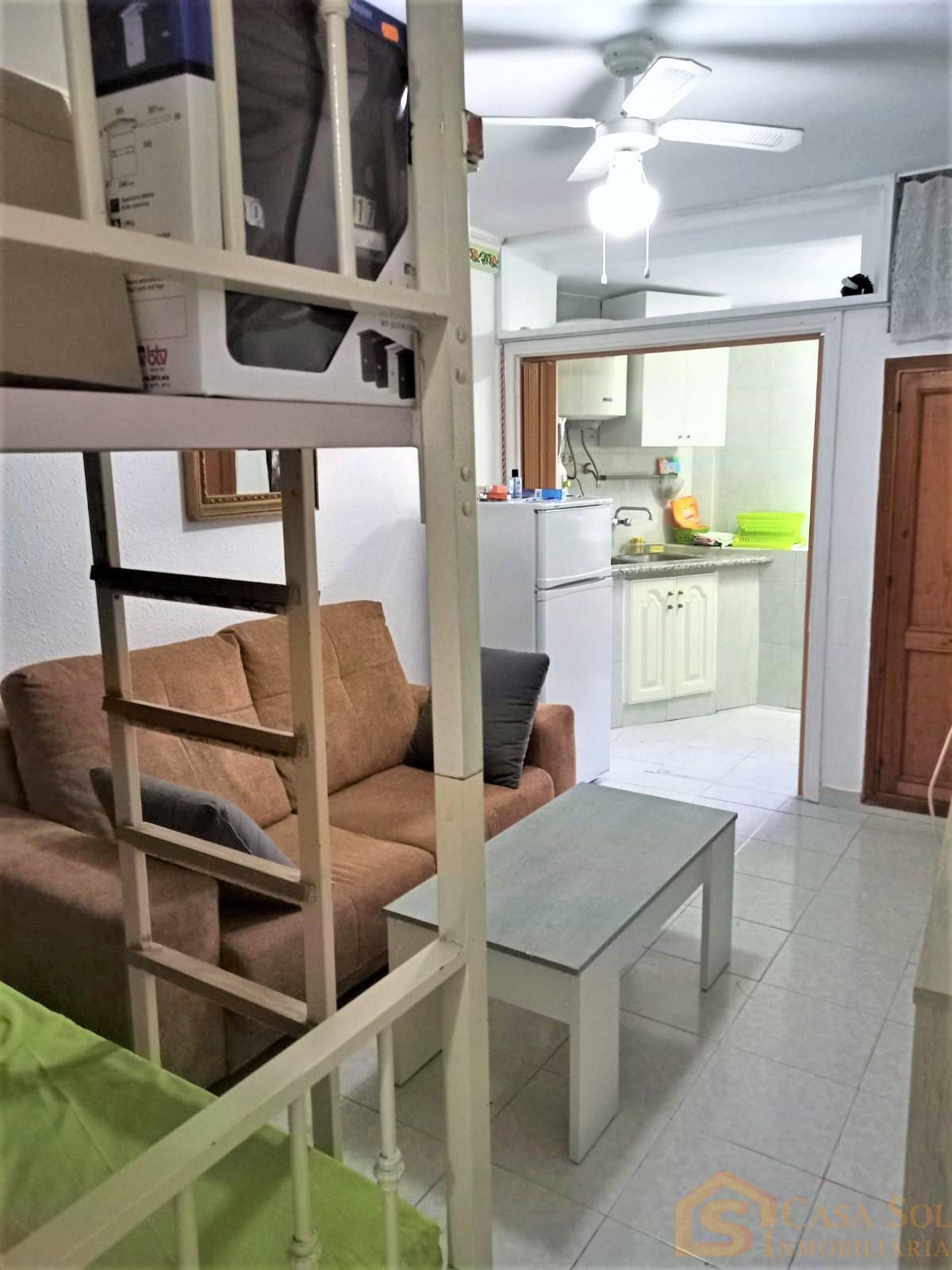 Venta de estudio en Marbella