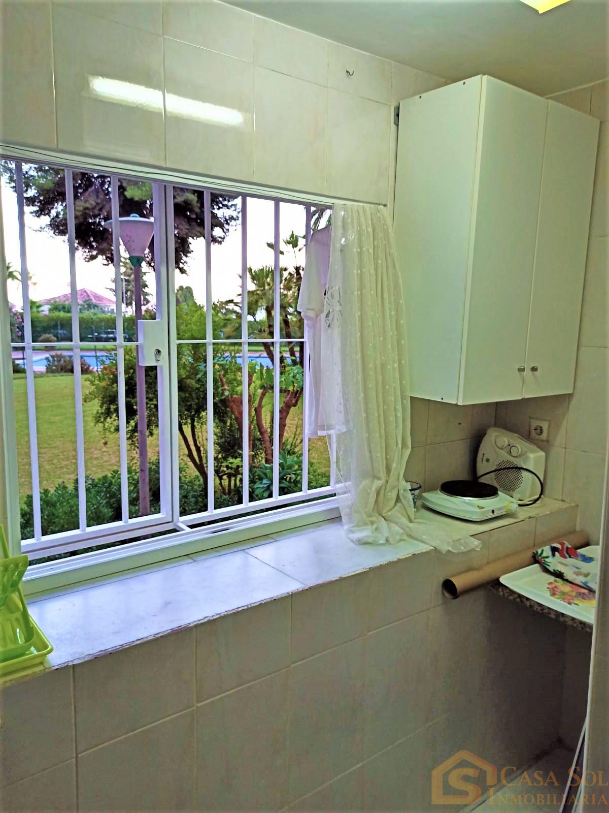 Venta de estudio en Marbella