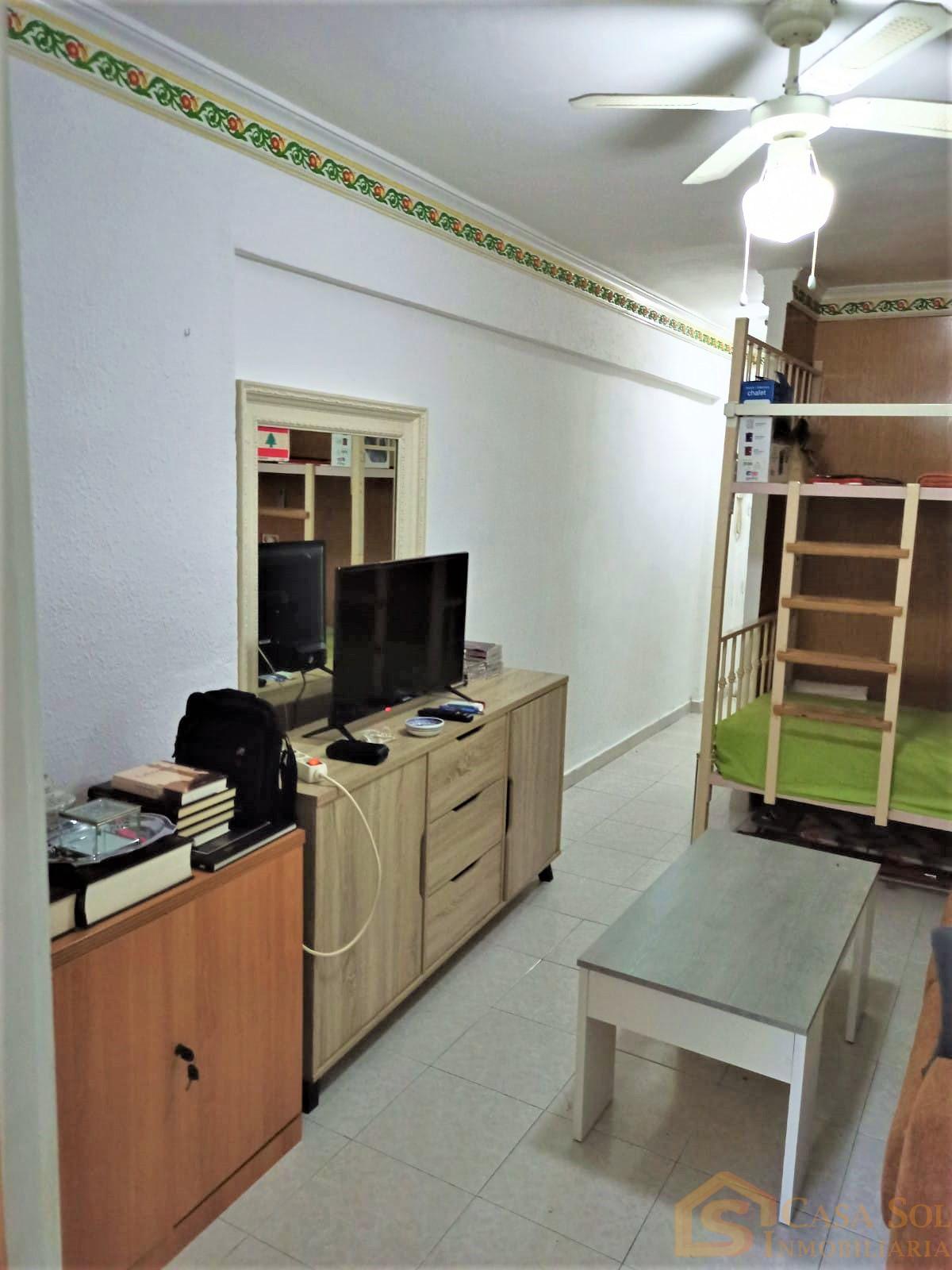 For sale of study in Marbella