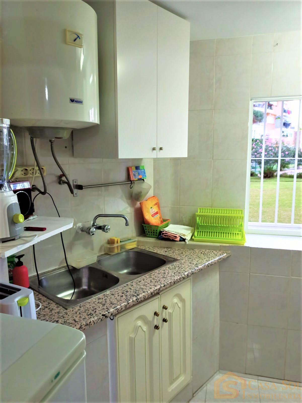 Venta de estudio en Marbella