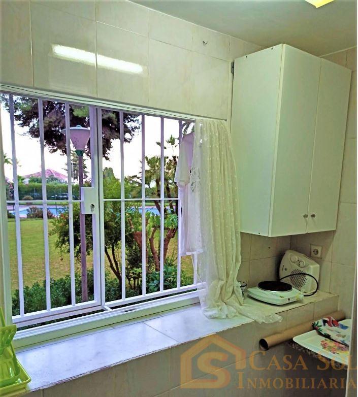 Venta de estudio en Marbella