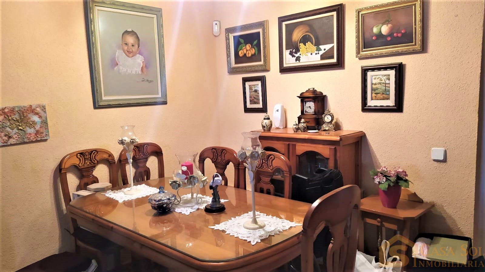 For sale of flat in Marbella