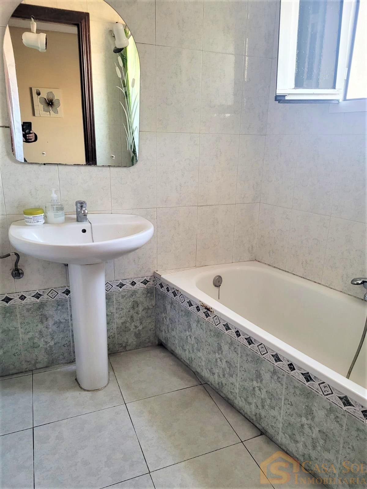 For sale of flat in Marbella