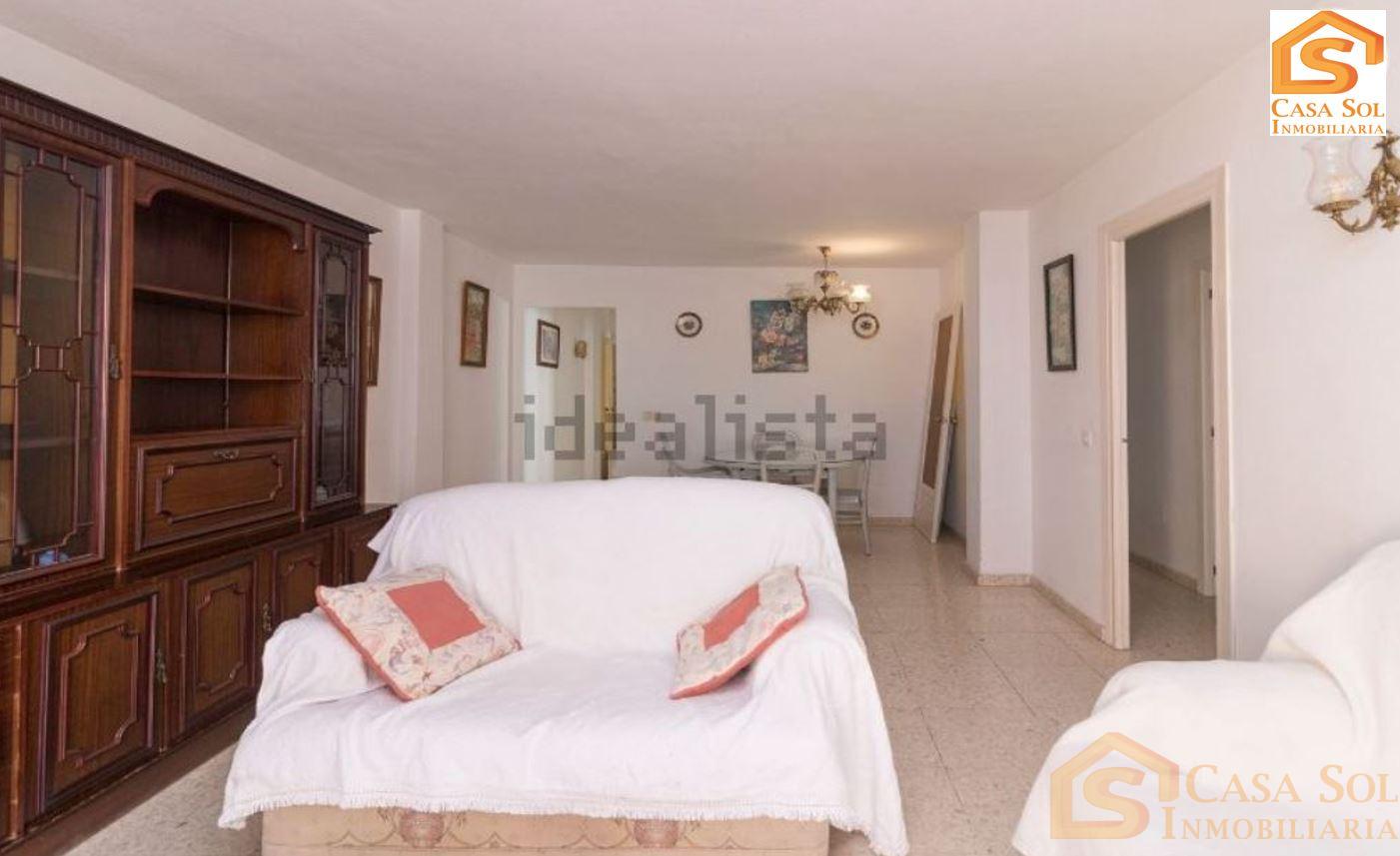 Venta de piso en Marbella