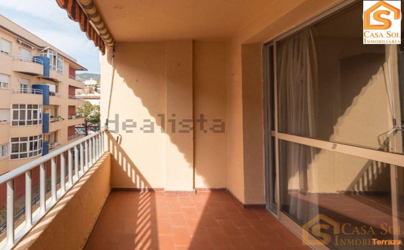 Venta de piso en Marbella