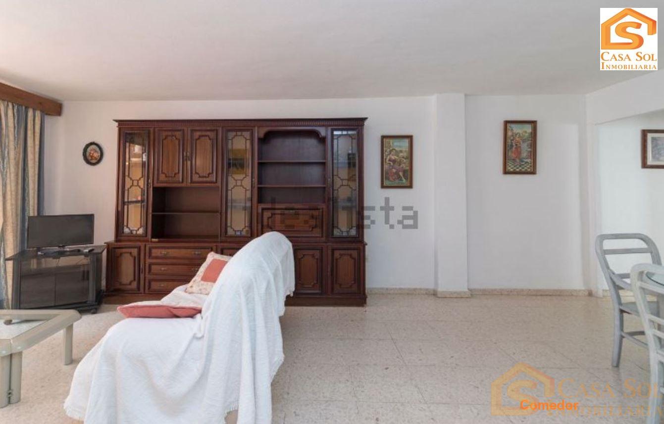 Venta de piso en Marbella