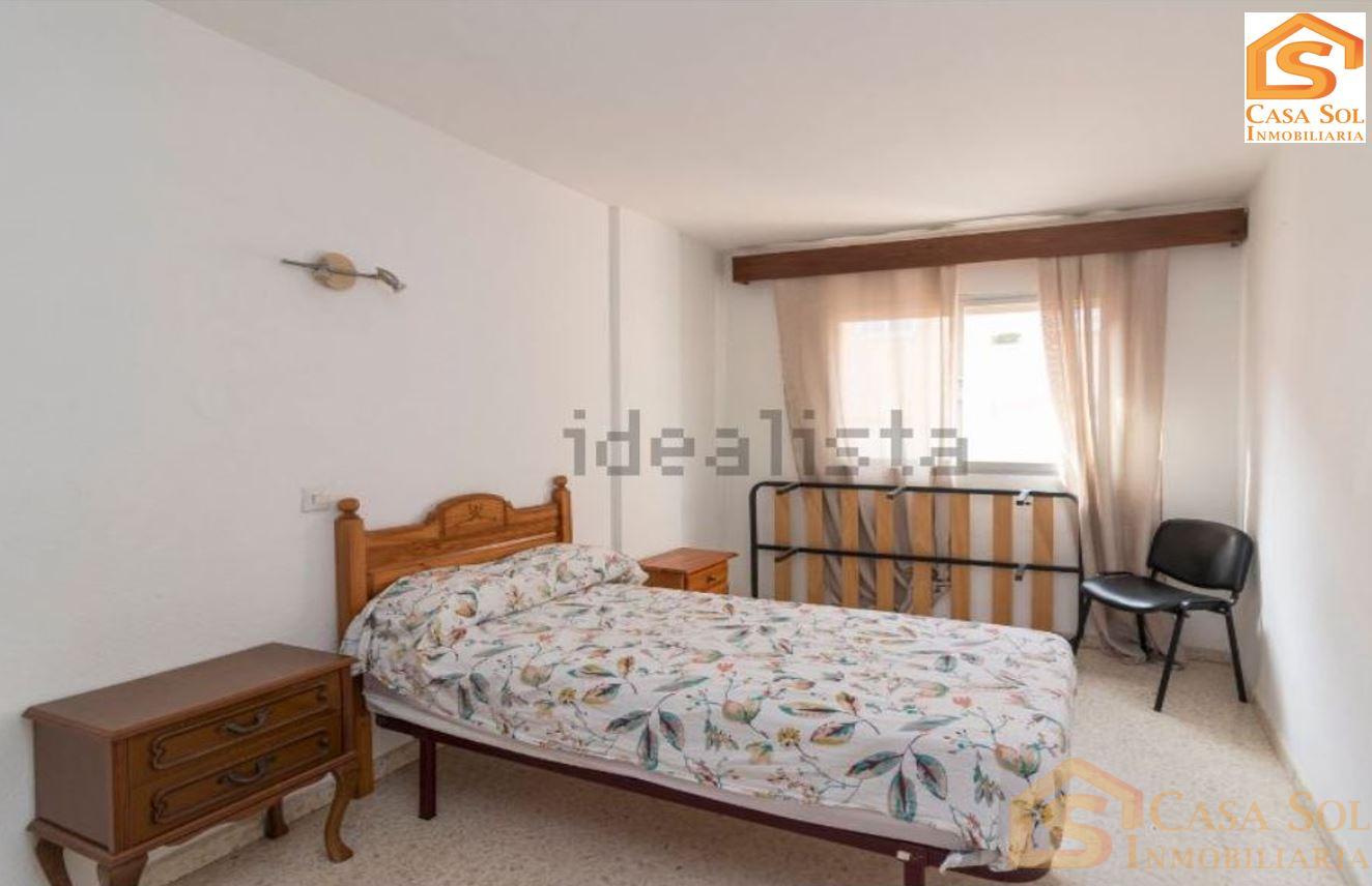 Venta de piso en Marbella