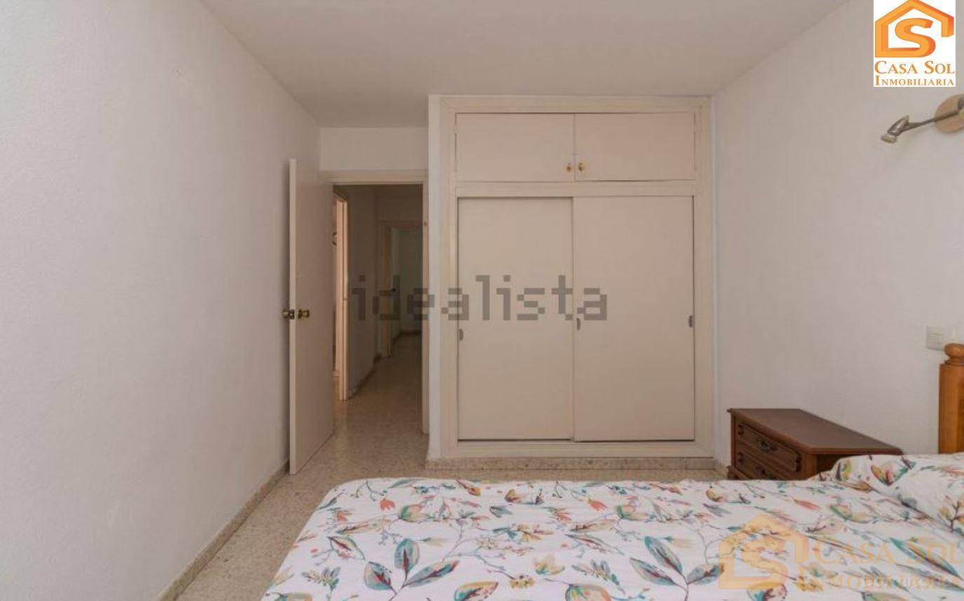 Venta de piso en Marbella