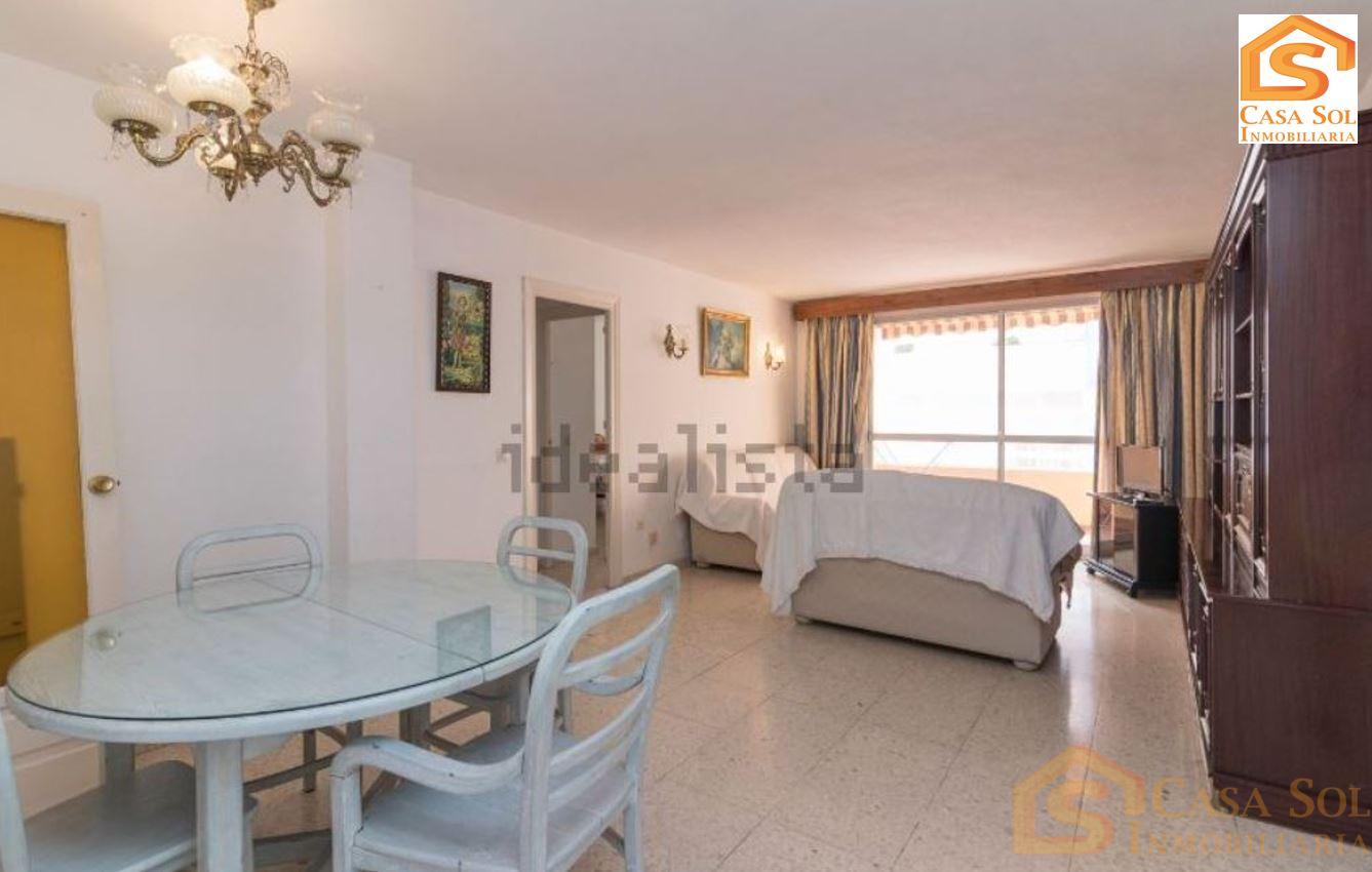 For sale of flat in Marbella