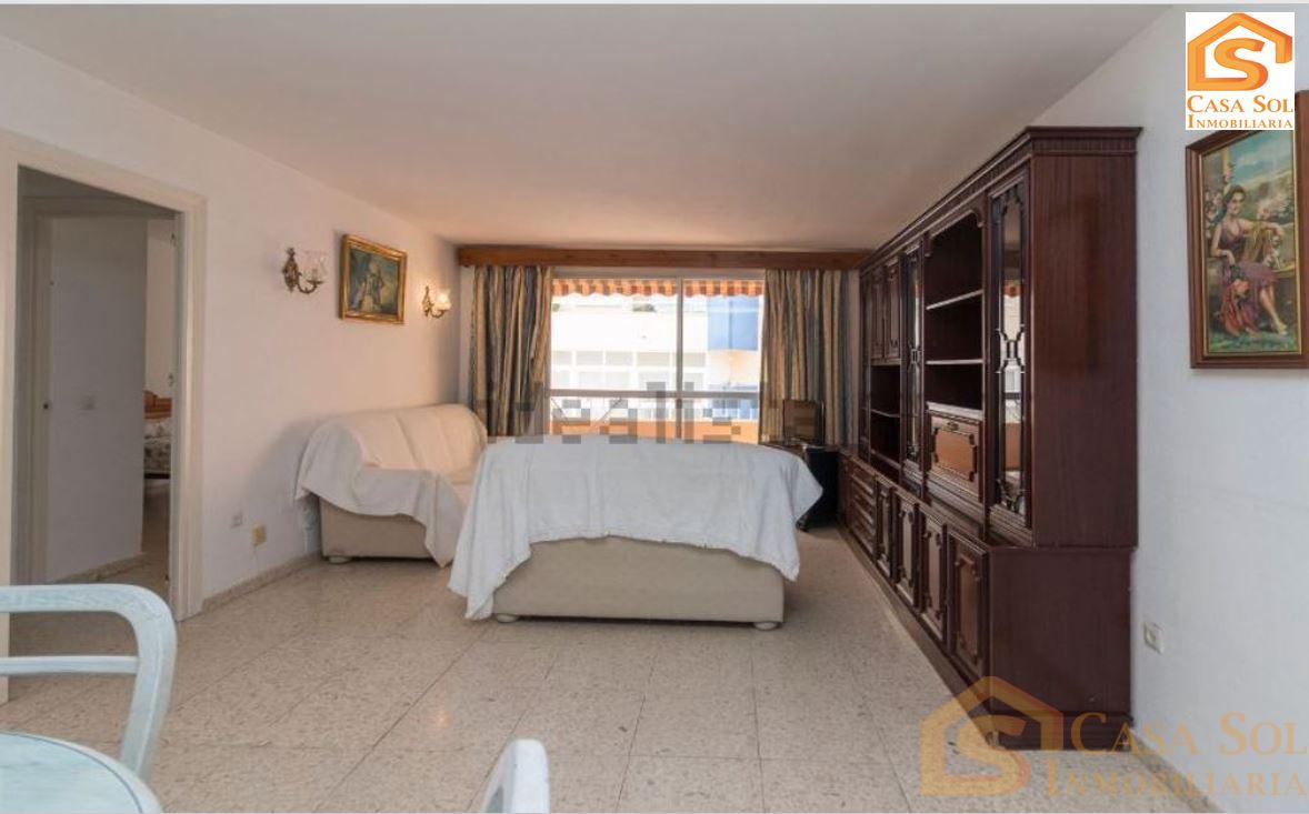 Venta de piso en Marbella