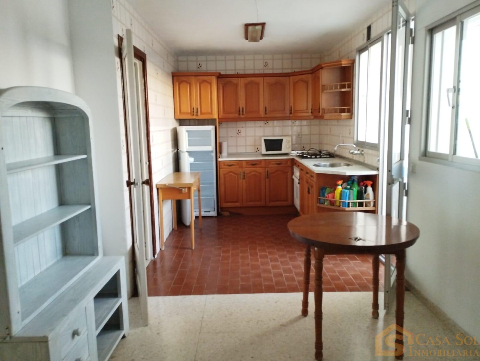 Venta de piso en Marbella