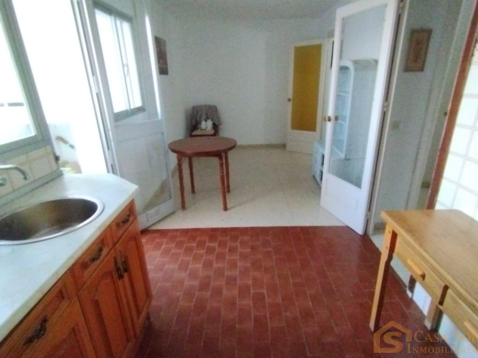Venta de piso en Marbella