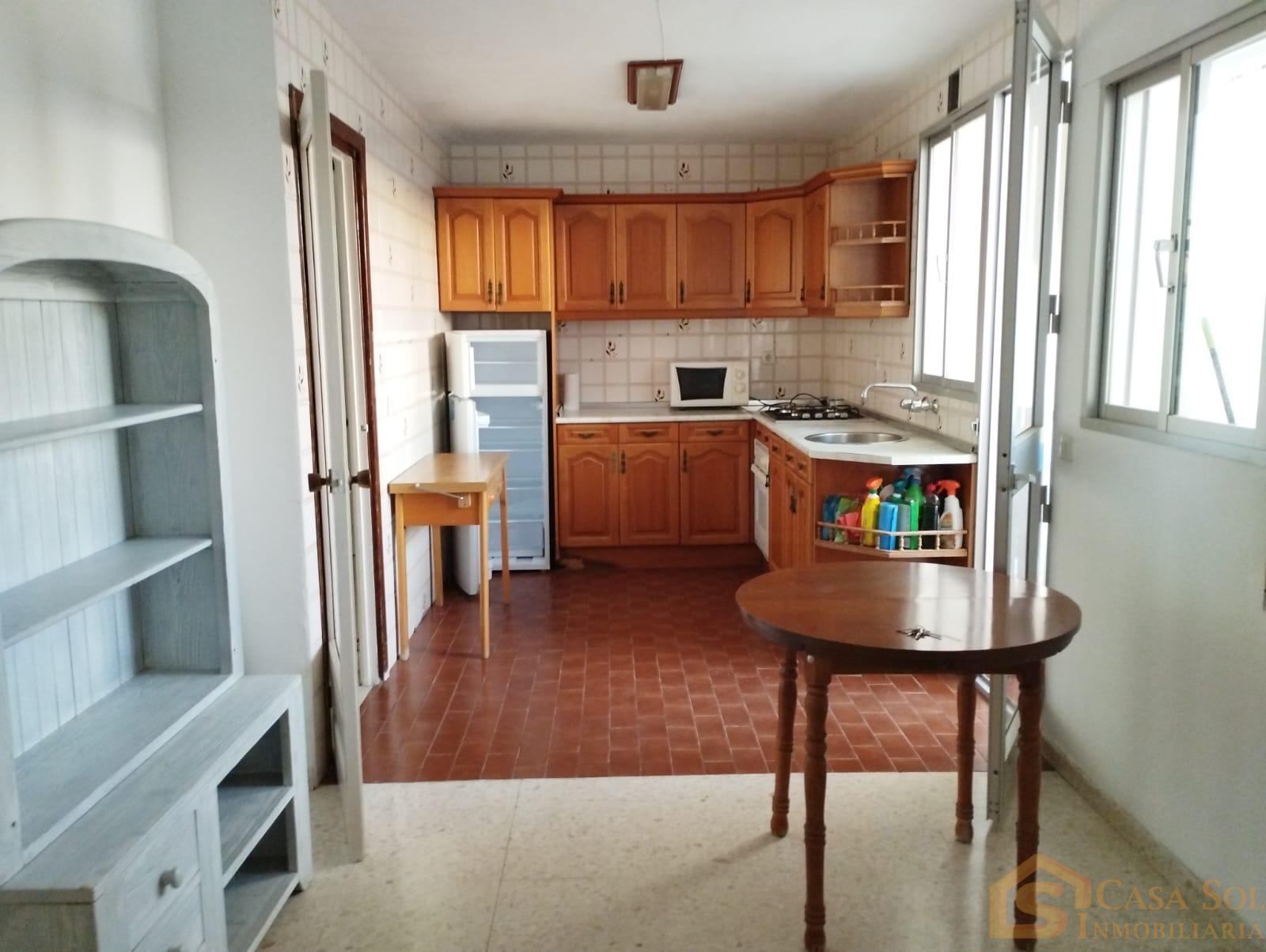 Venta de piso en Marbella