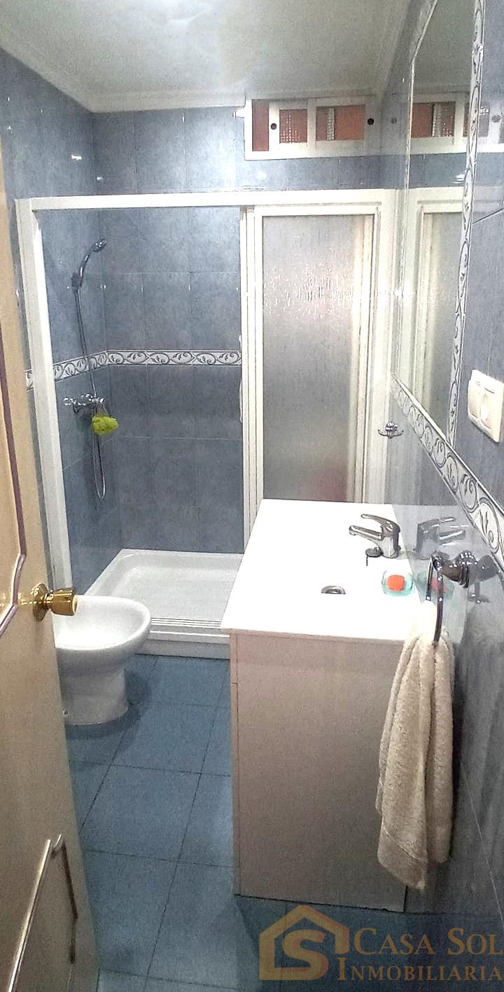 For sale of flat in Marbella