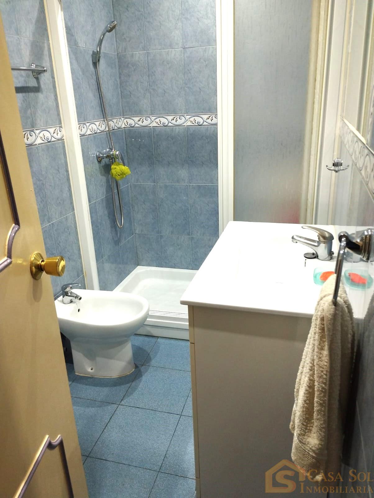 For sale of flat in Marbella