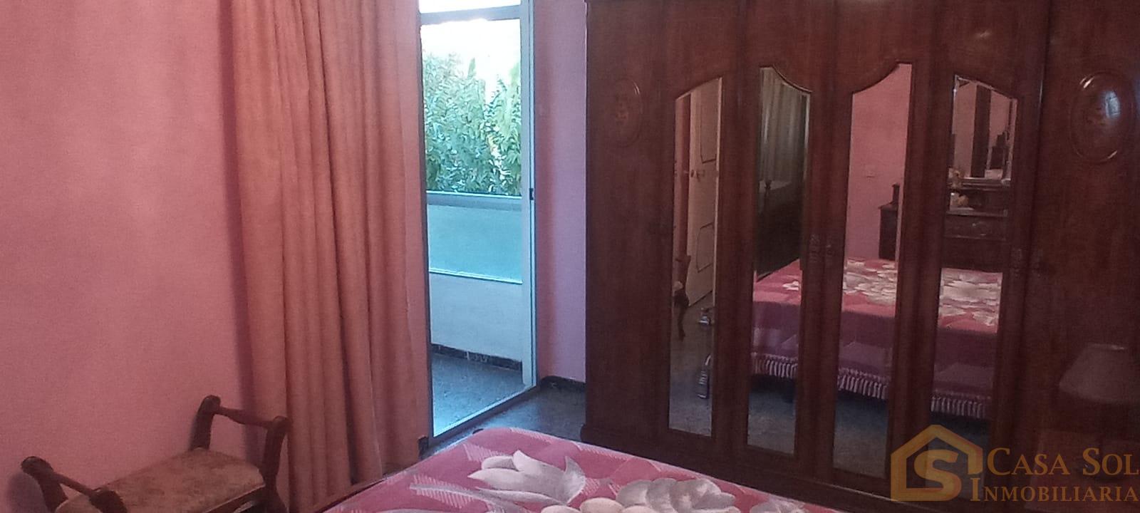 For sale of flat in Marbella