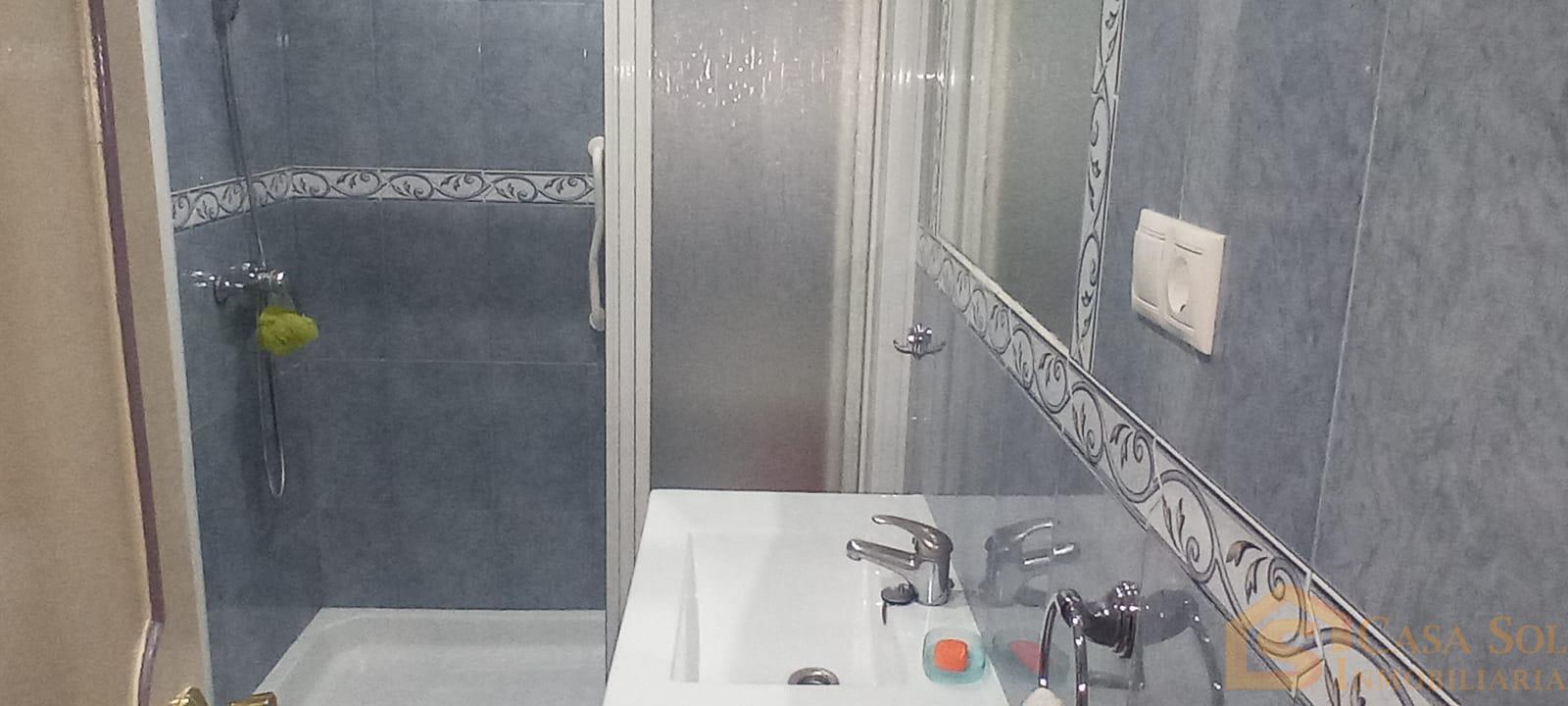 For sale of flat in Marbella