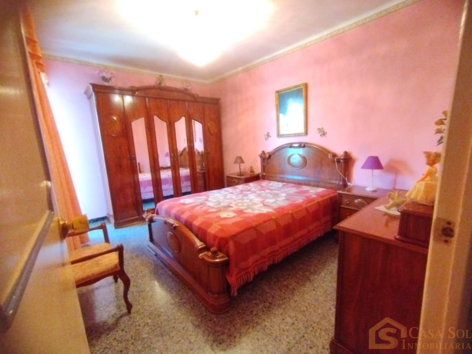 For sale of flat in Marbella