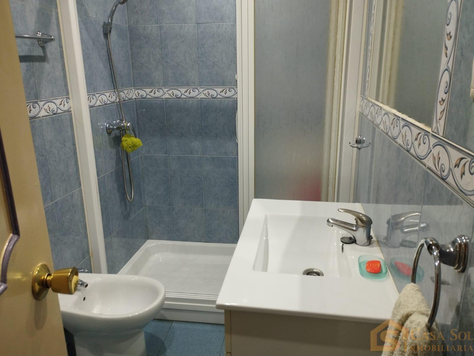 For sale of flat in Marbella