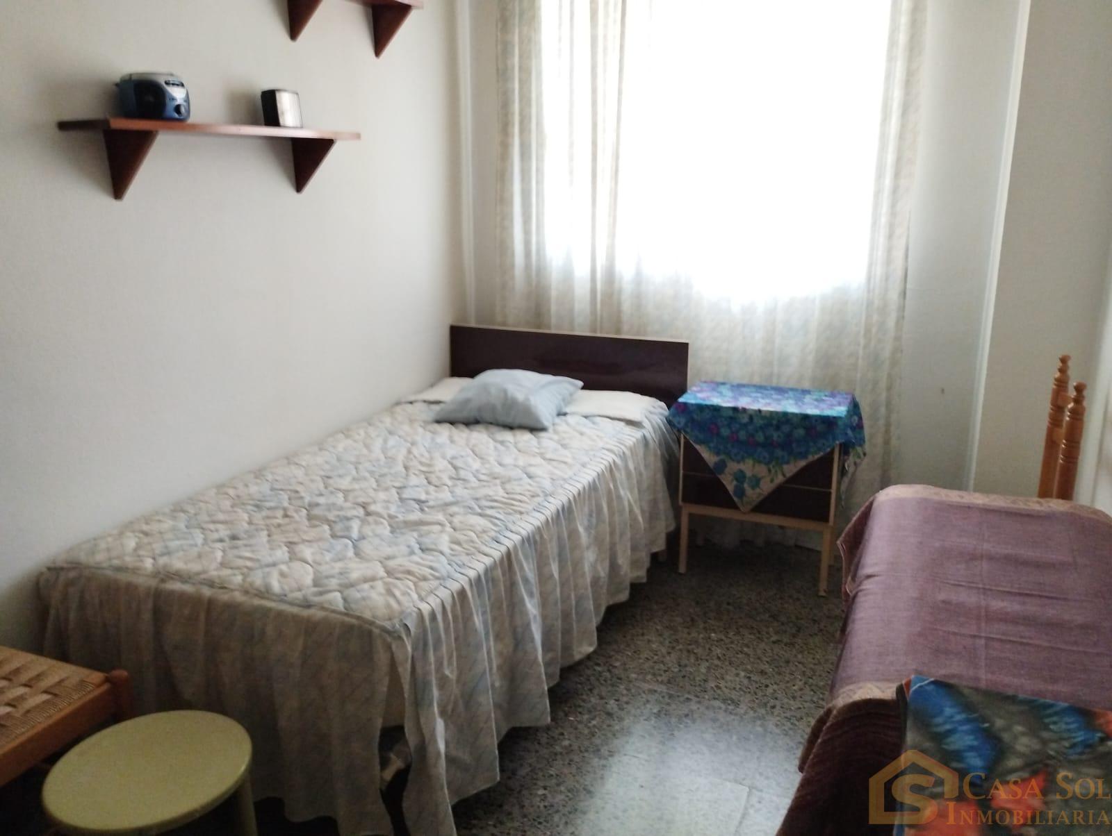 For sale of flat in Marbella