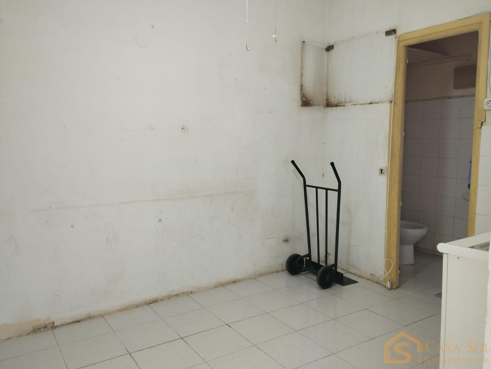 Venta de estudio en Marbella