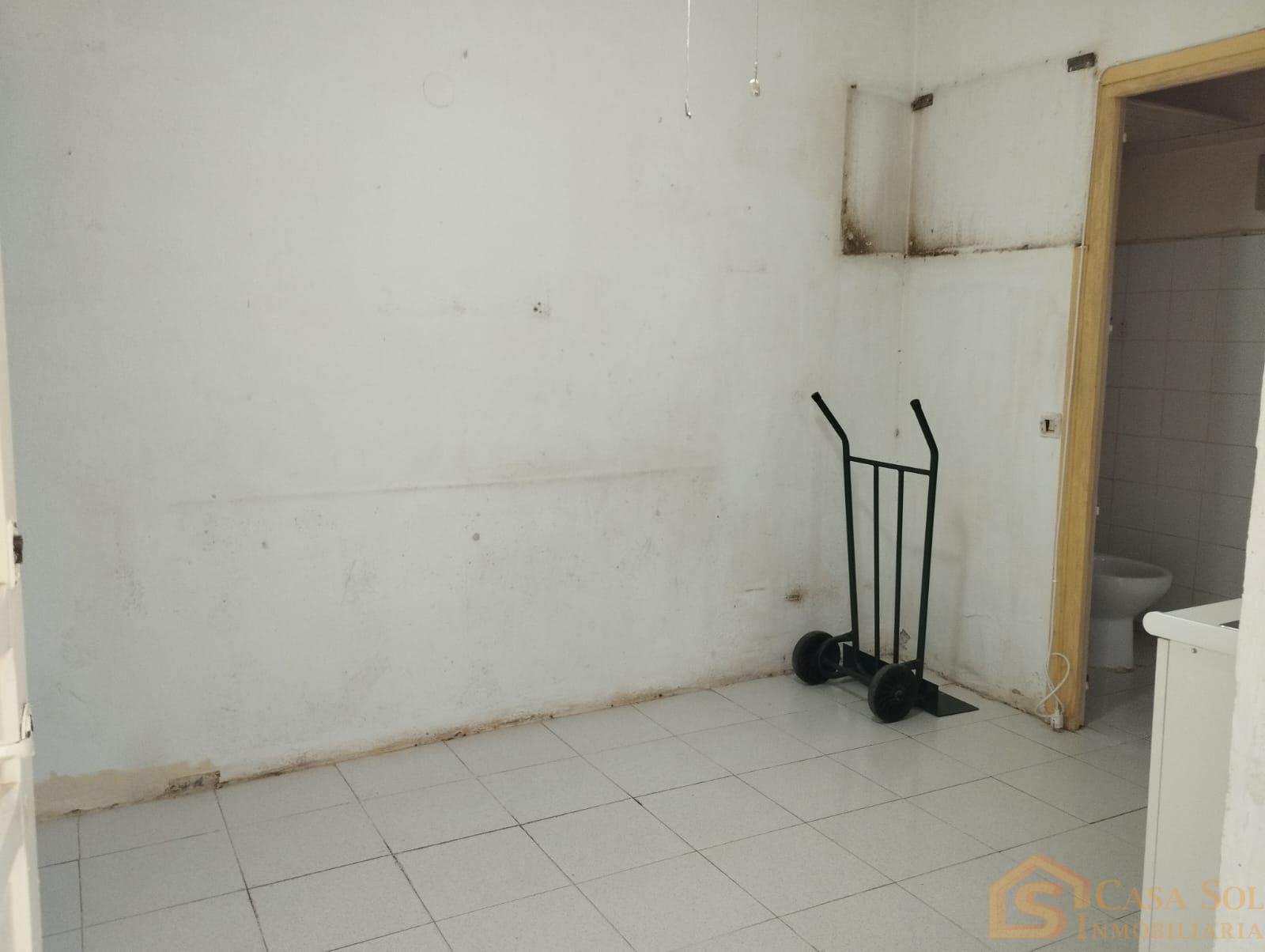 Venta de estudio en Marbella