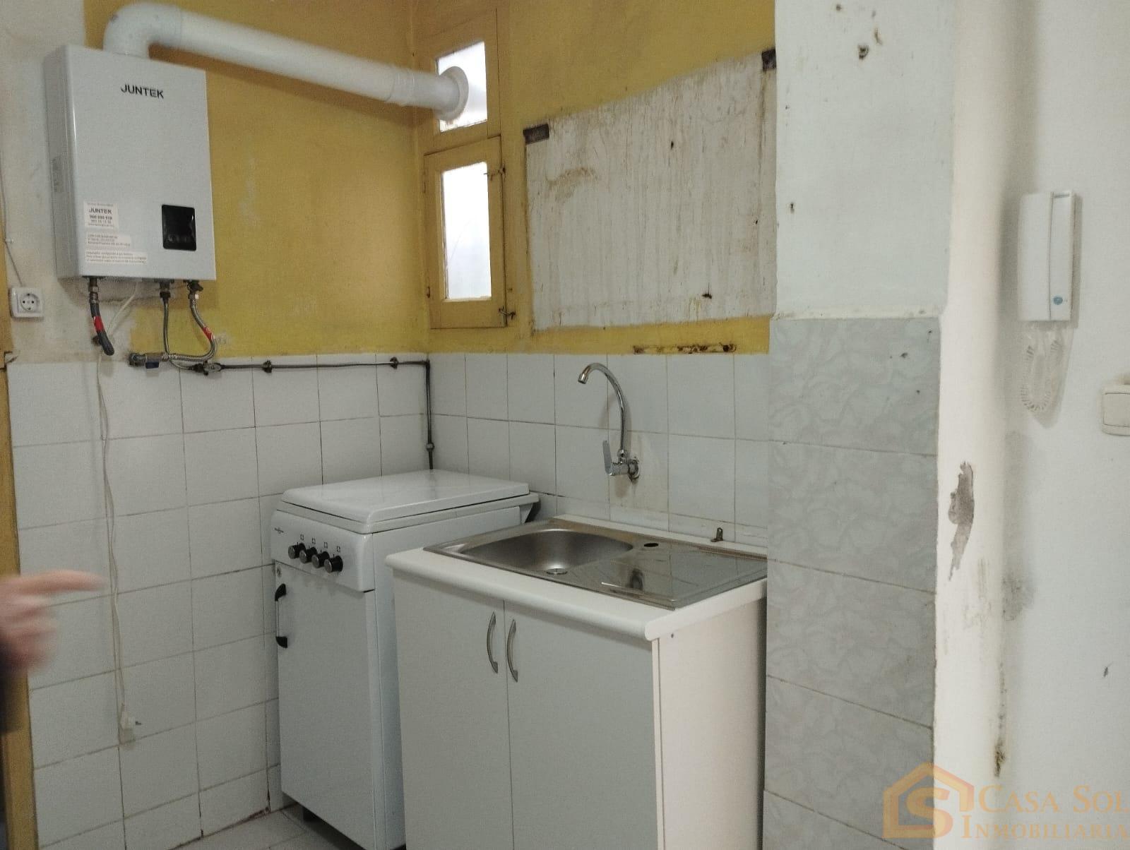 Venta de estudio en Marbella