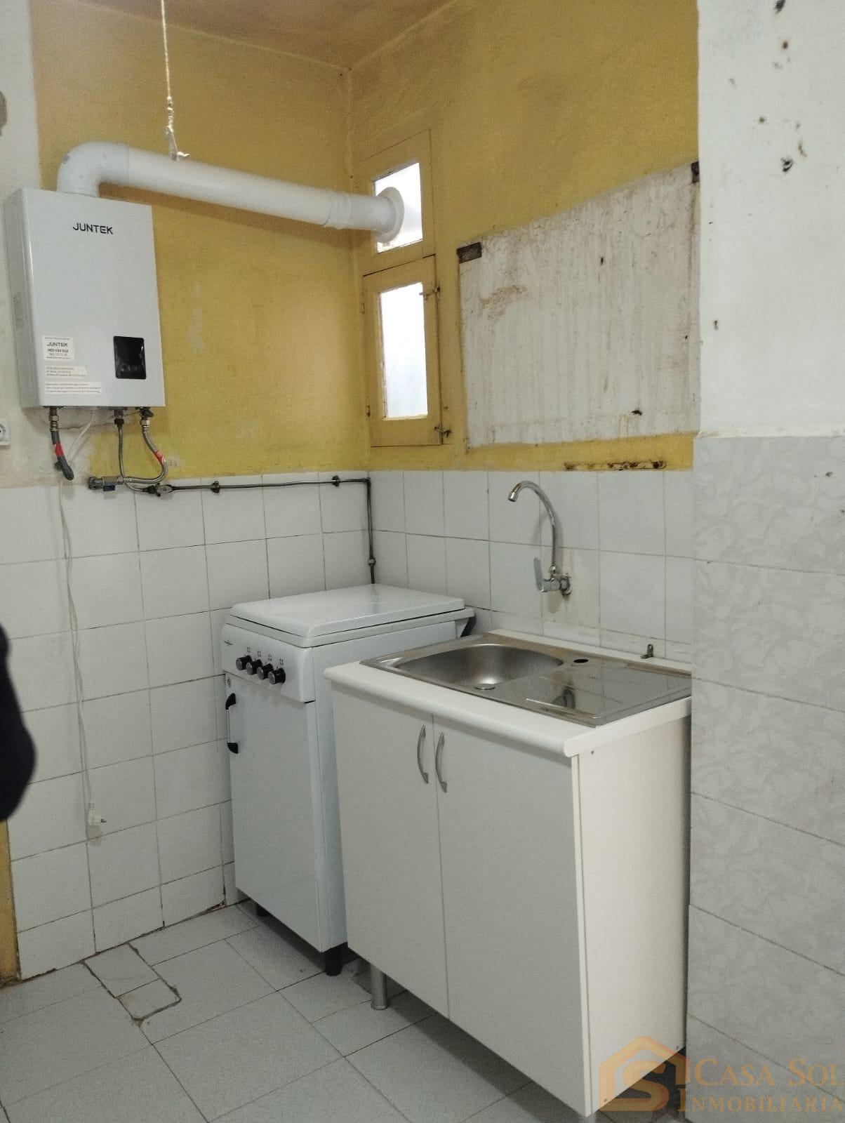 Venta de estudio en Marbella