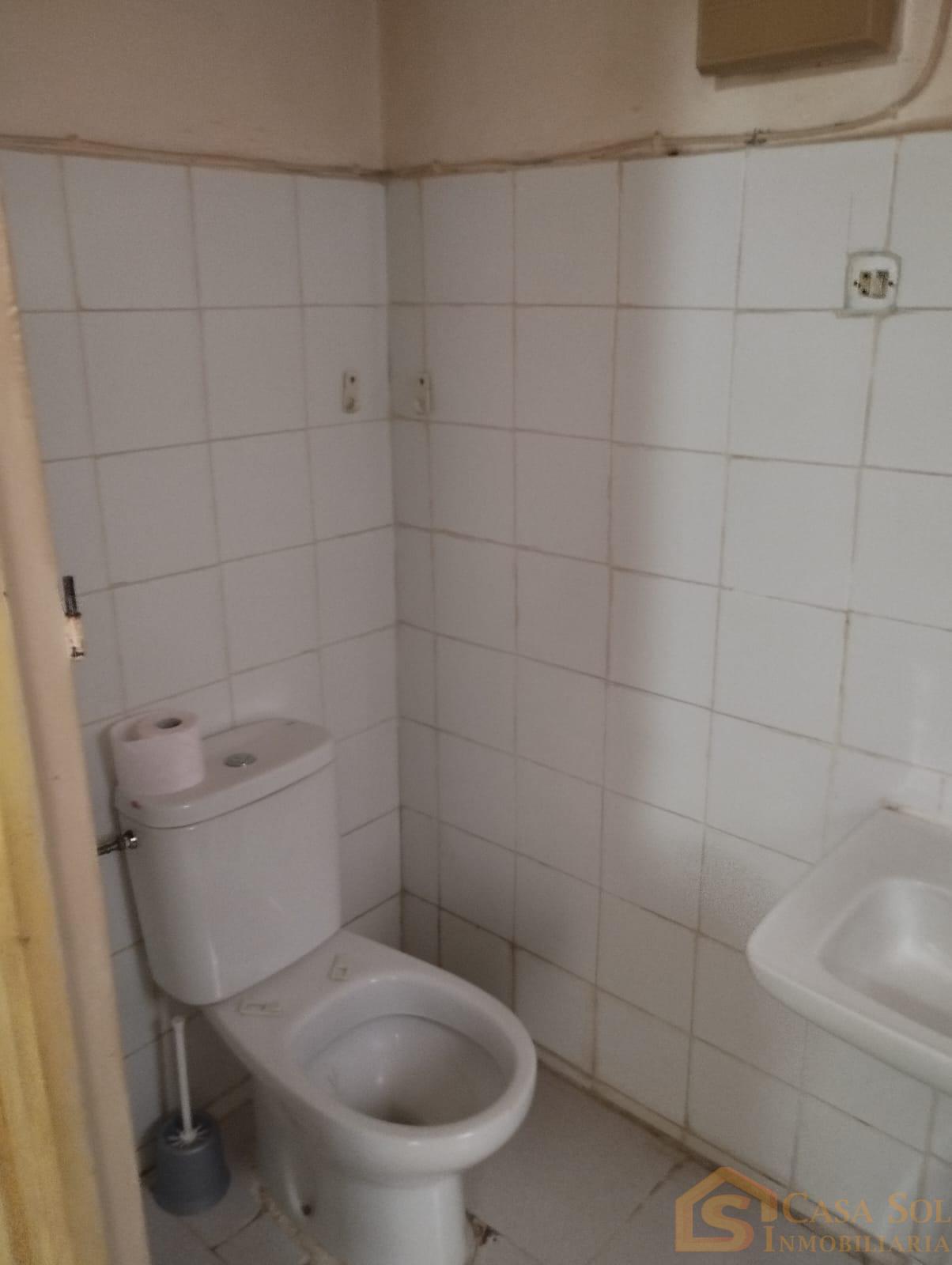 Venta de estudio en Marbella