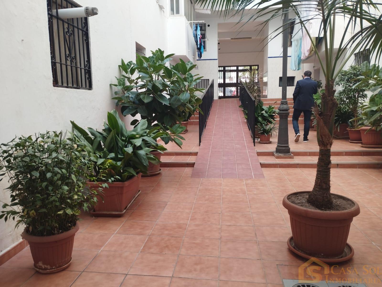 Venta de estudio en Marbella