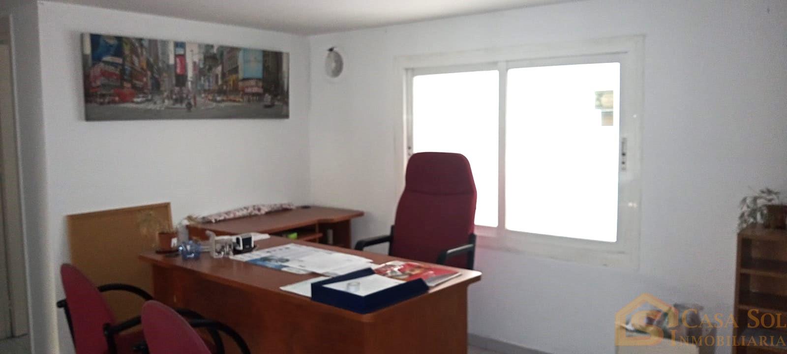 For sale of commercial in Marbella