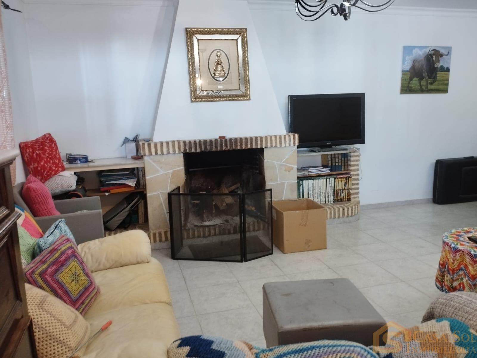 Venta de chalet en Marbella