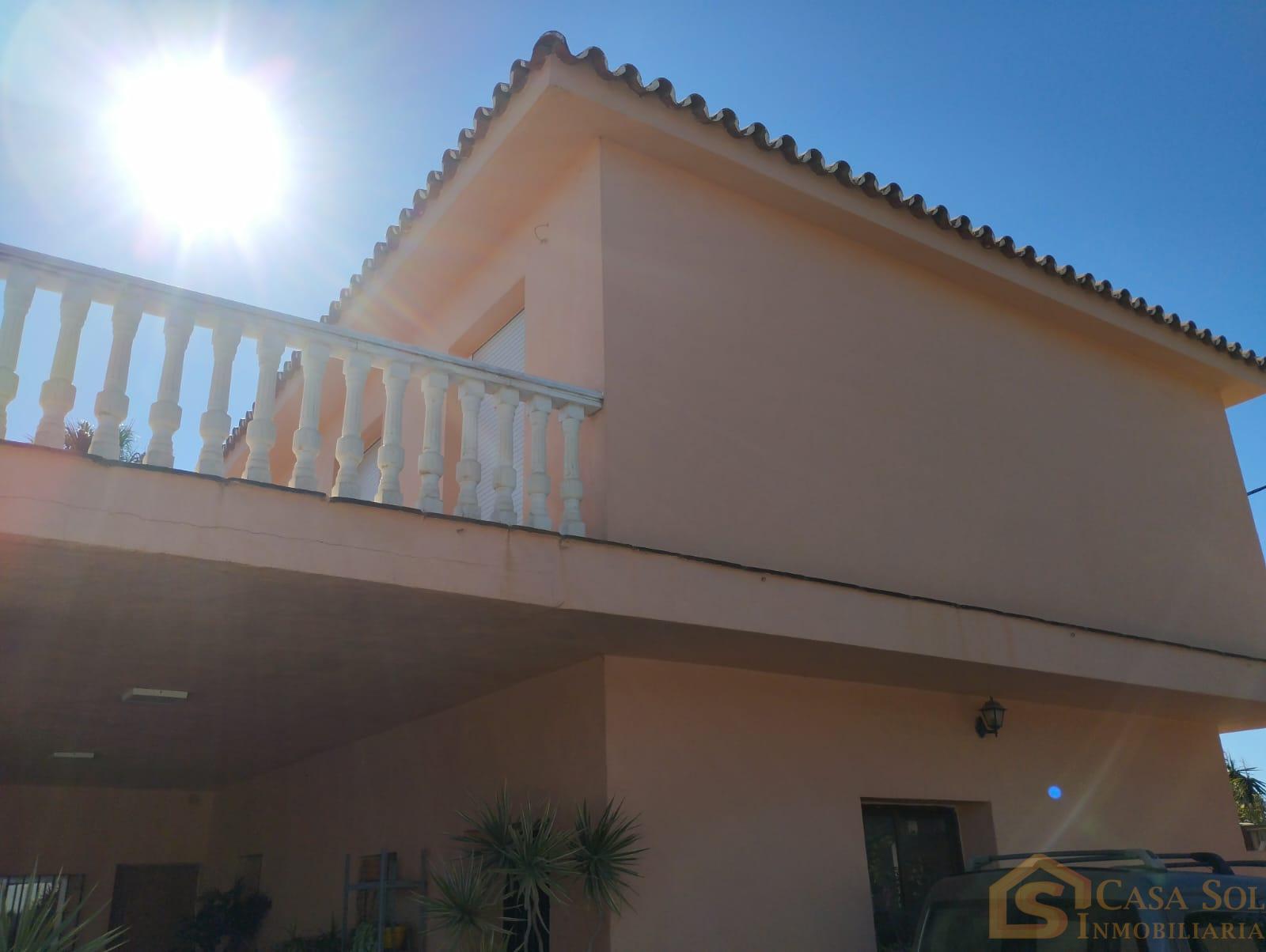 Venta de chalet en Marbella