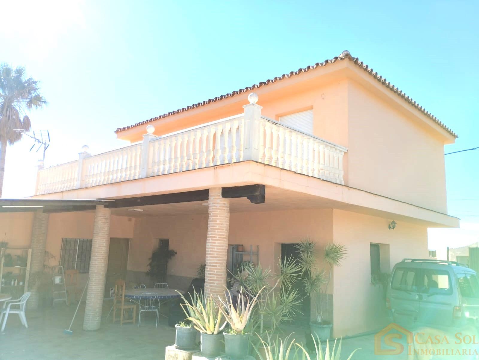 Venta de chalet en Marbella