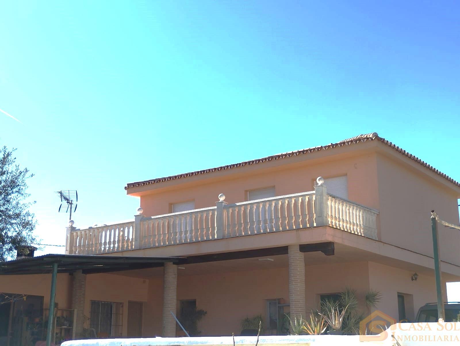 For sale of chalet in Marbella