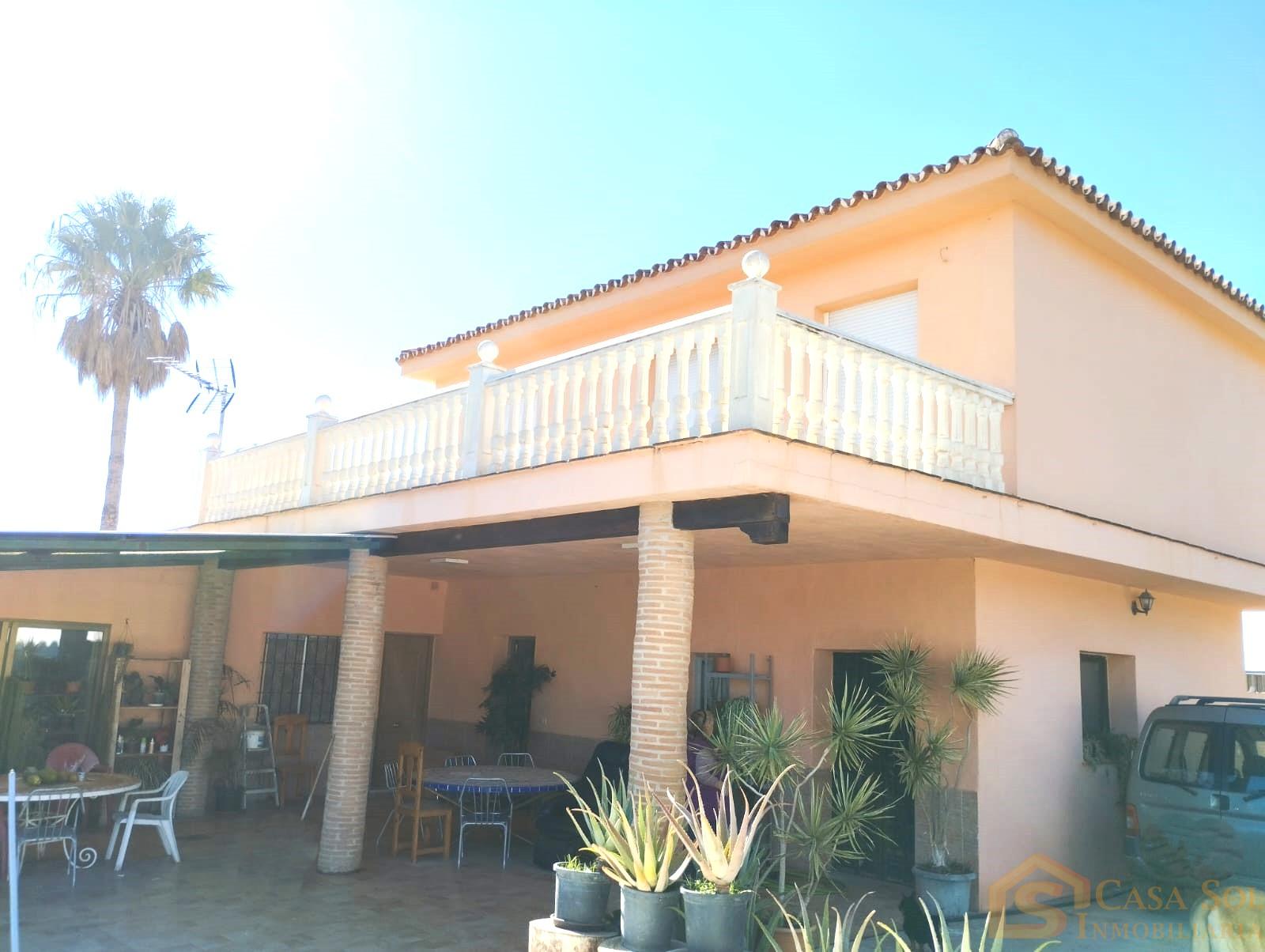 Venta de chalet en Marbella