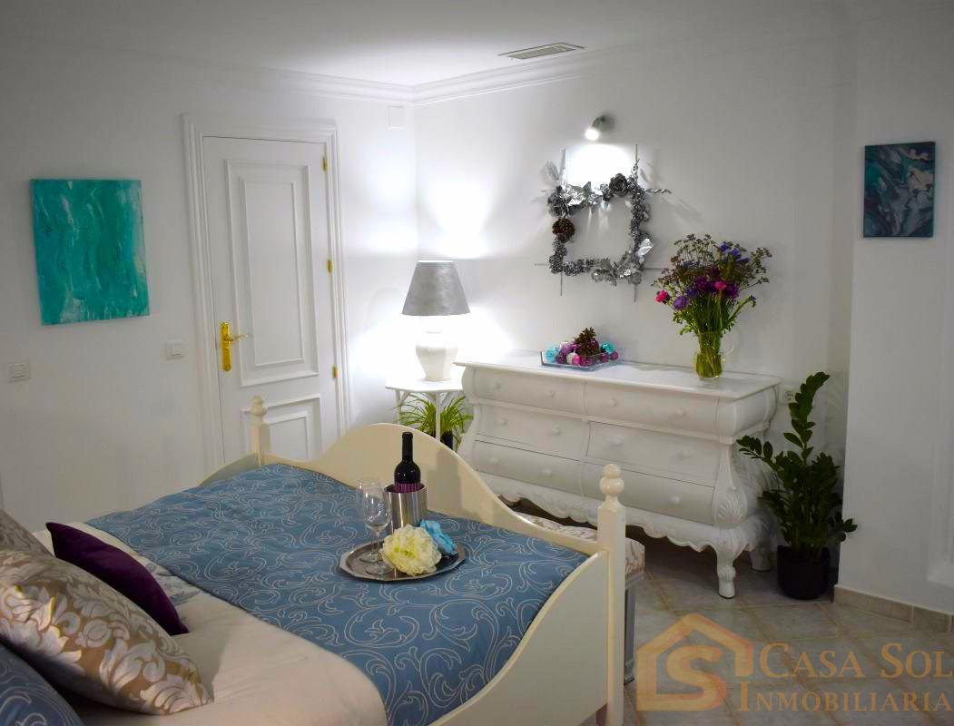 Main bedroom