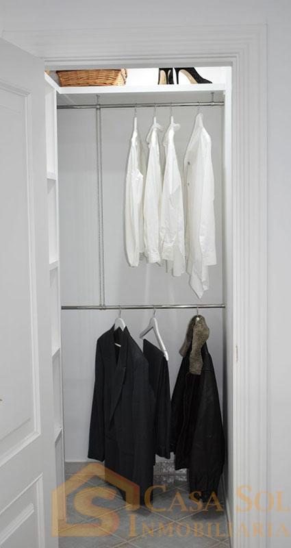 Dressing room
