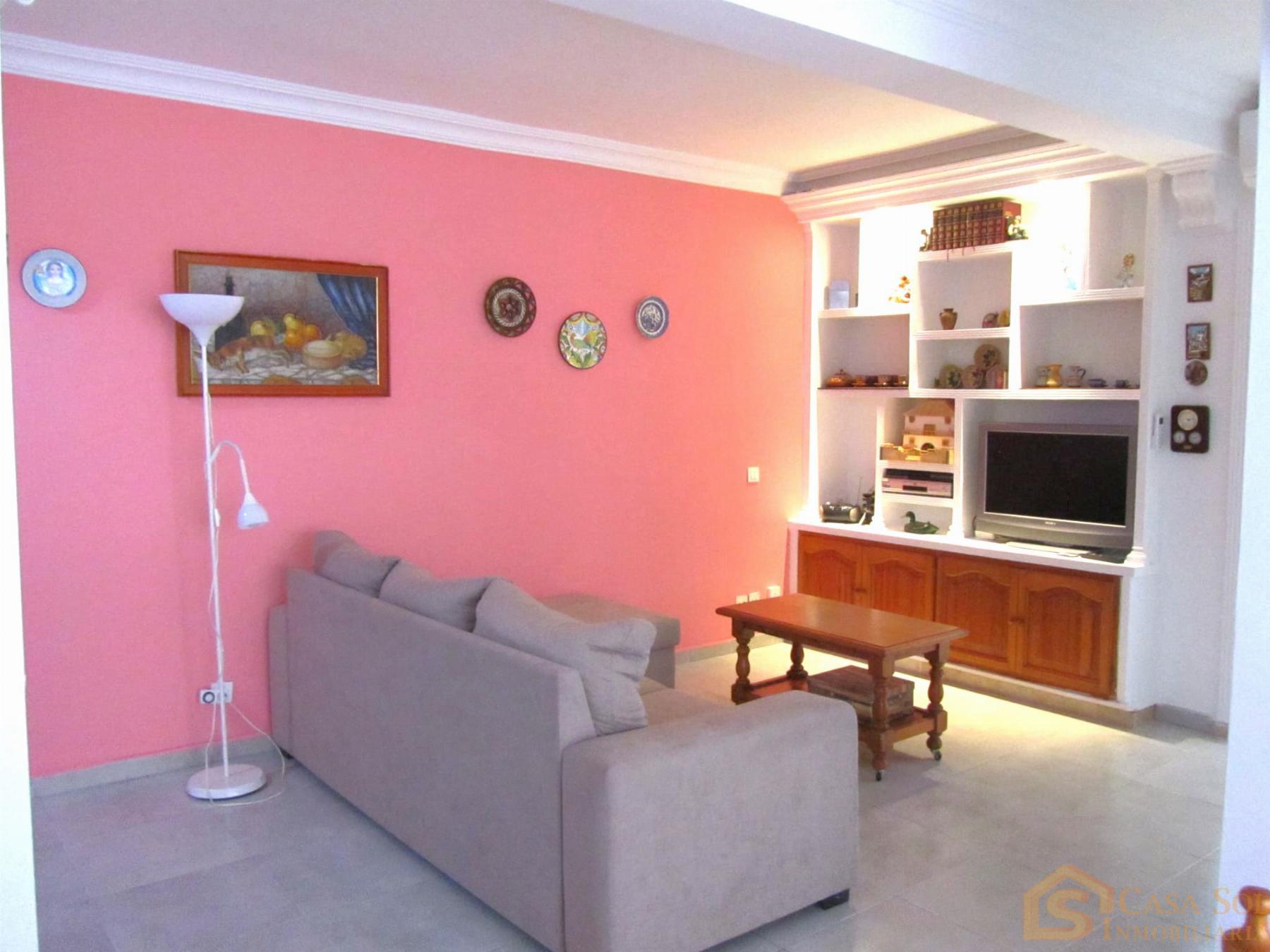 For sale of flat in Marbella