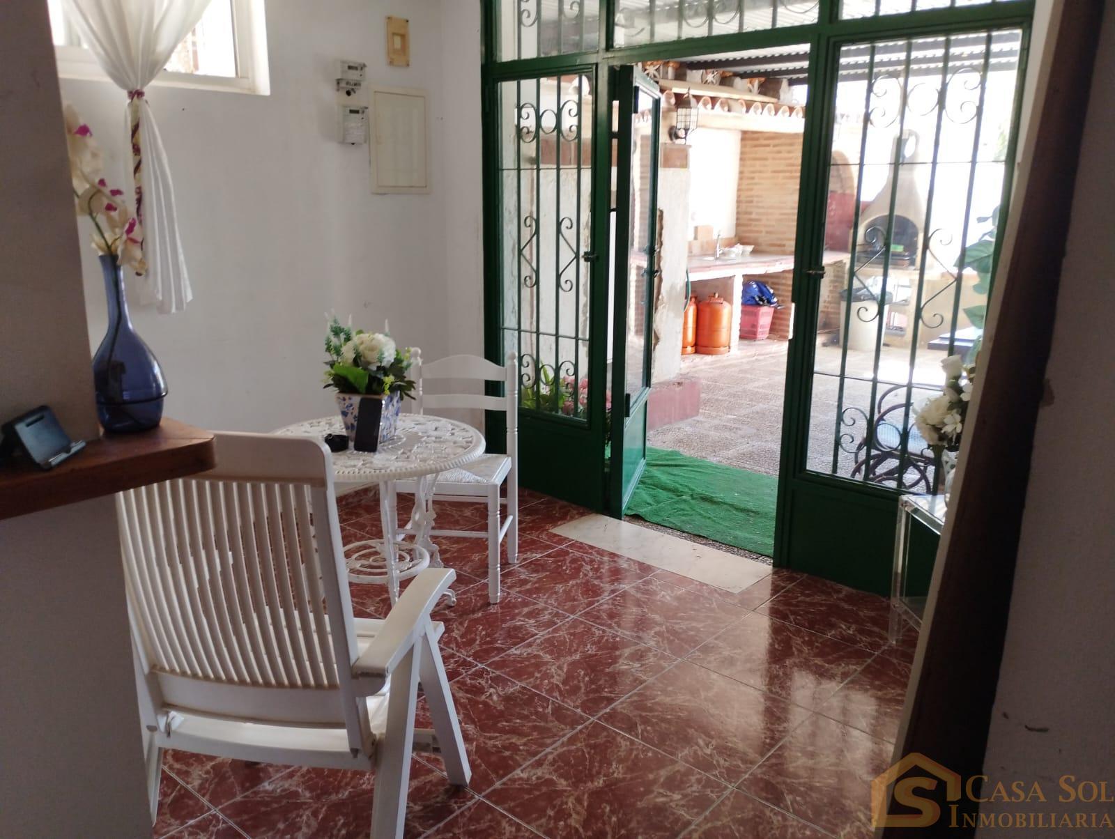 For sale of chalet in Marbella
