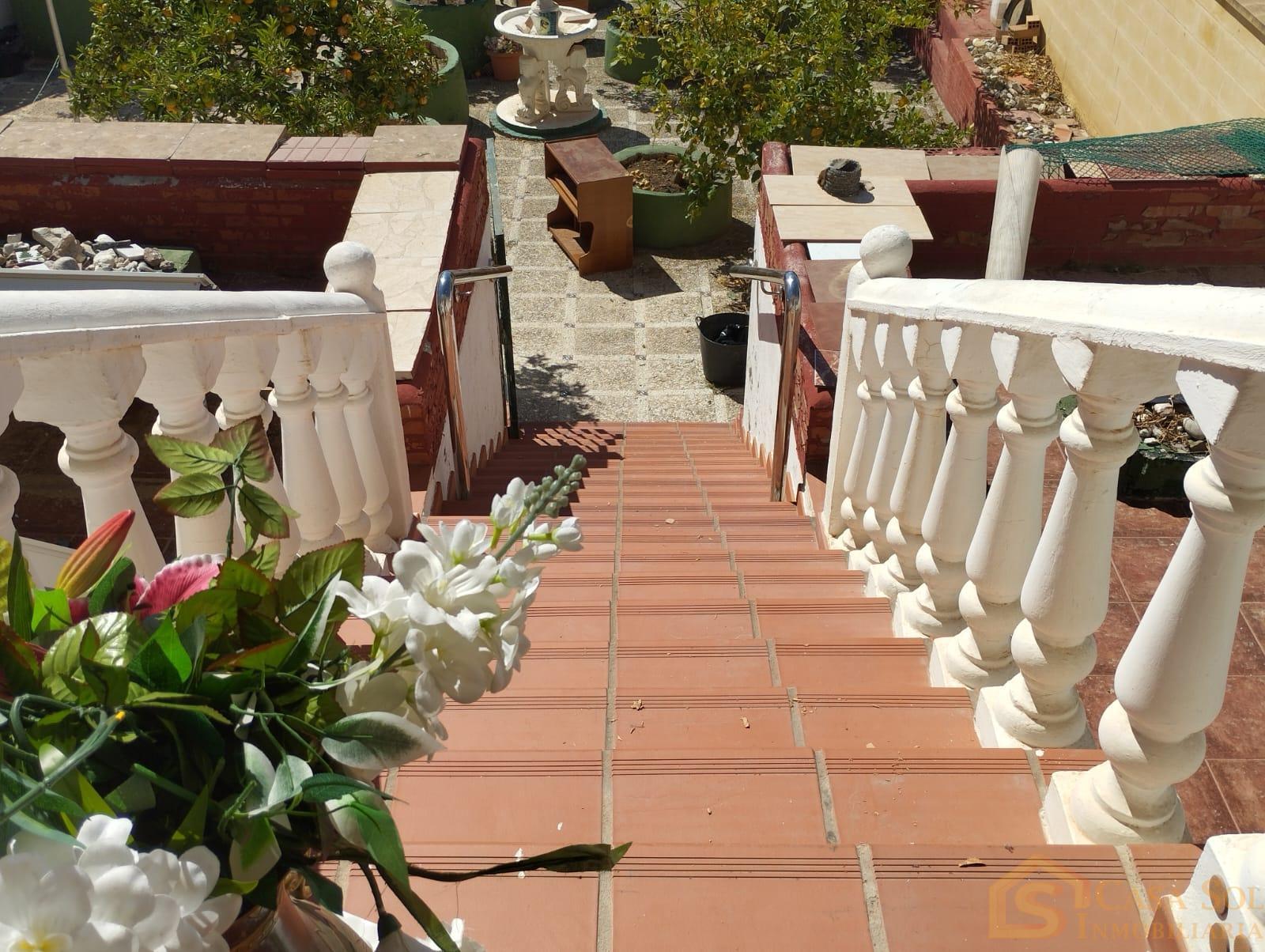 For sale of chalet in Marbella