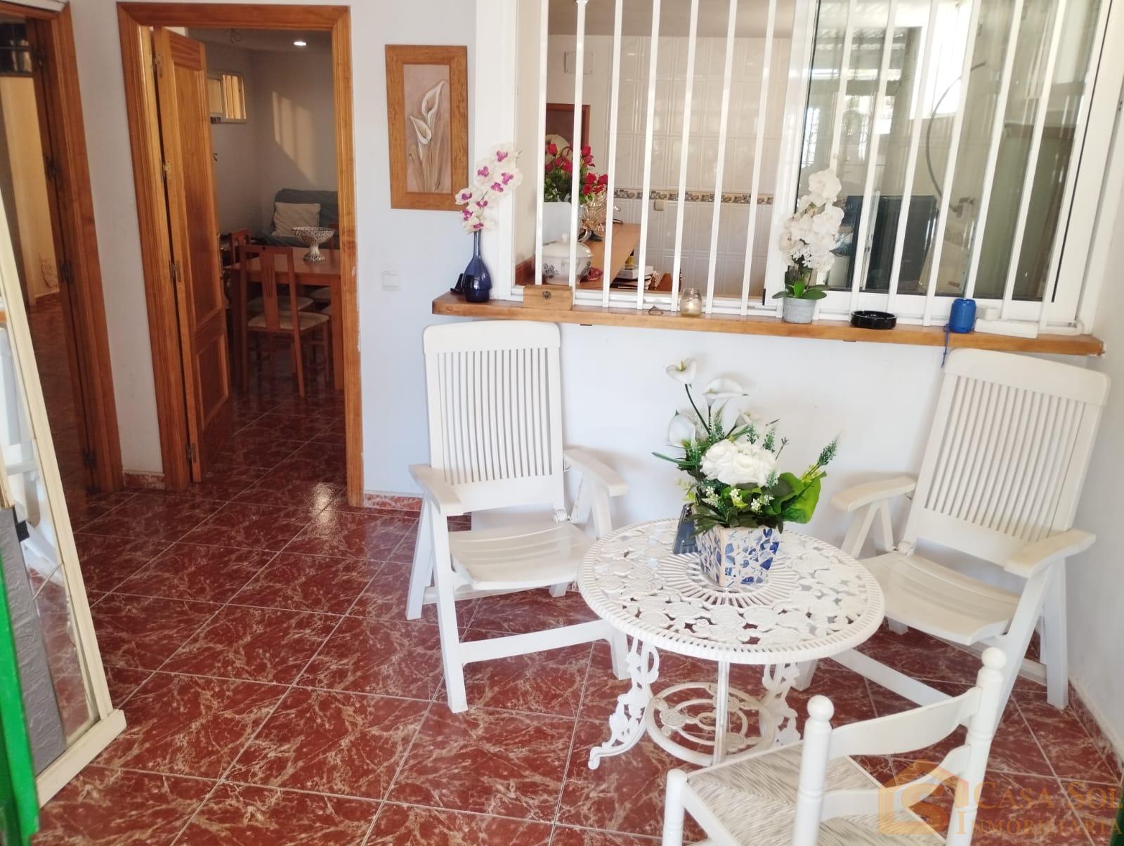 For sale of chalet in Marbella