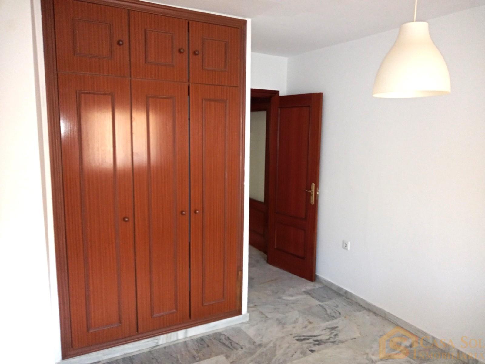 For sale of flat in Marbella
