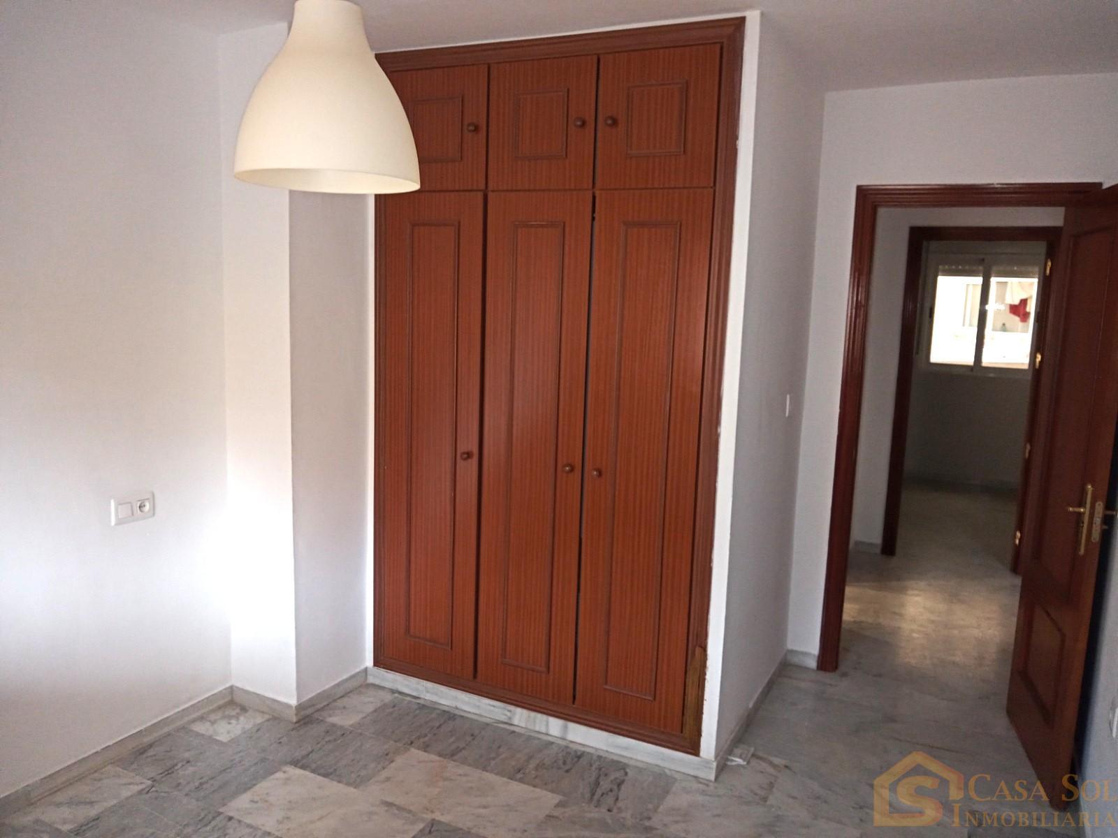 For sale of flat in Marbella